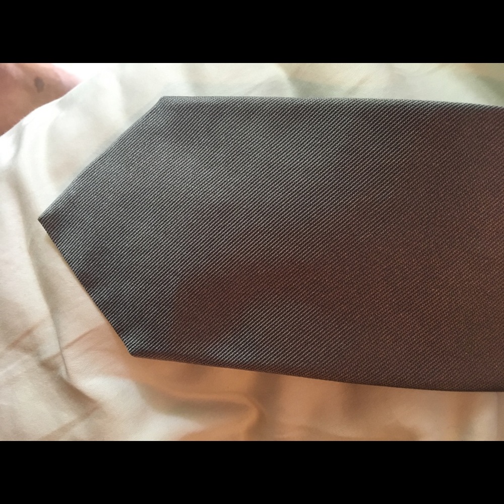 Men’s tie